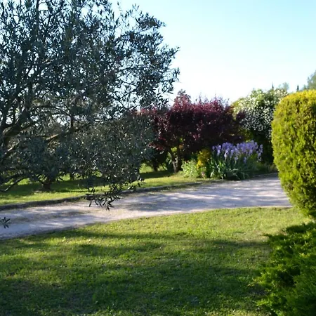 Le Nid Au Pied Du Mont Ventoux Bed & Breakfast Malaucène