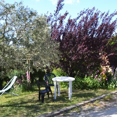 Bed & Breakfast Le Nid Au Pied Du Mont Ventoux