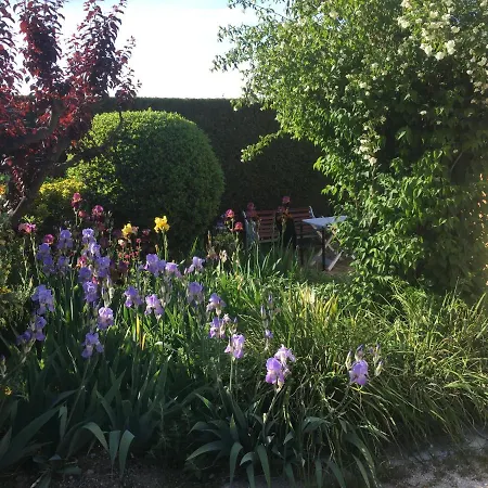 Bed & Breakfast Le Nid Au Pied Du Mont Ventoux Malaucene